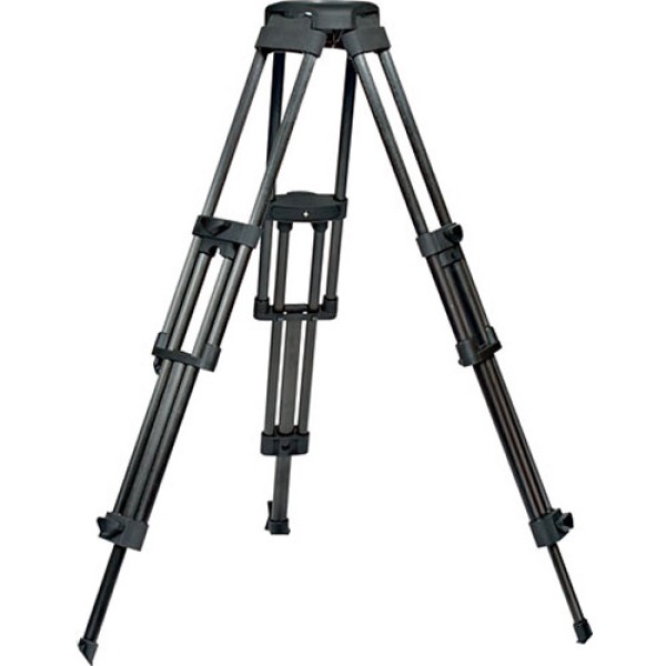Vinten 2-Stage EFP 150mm Carbon Fibre Pozi-Loc Tripod