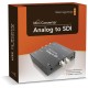 Blackmagic Design Mini Converter Analog to SDI 2 Video Converter
