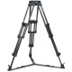 Vinten 2-Stage EFP 150mm Aluminium Pozi-Loc Tripod
