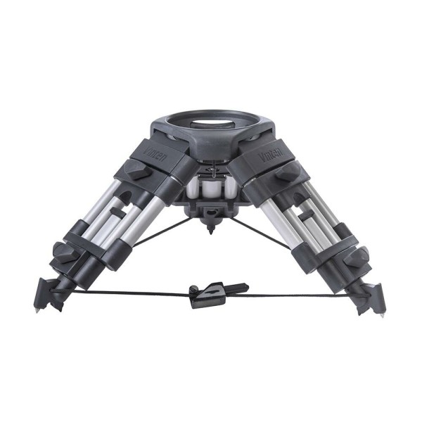 Vinten EFP 150mm Aluminium Pozi-Loc Baby Legs Tripod