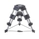 Vinten EFP 150mm Aluminium Pozi-Loc Baby Legs Tripod