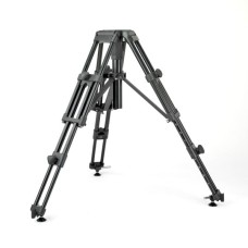 Vinten HDT-2 2-Stage Heavy Duty Tripod with Mid Level Spreader