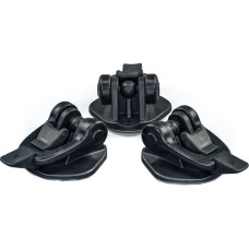 Vinten flowtech Rubber Feet (Set of 3)