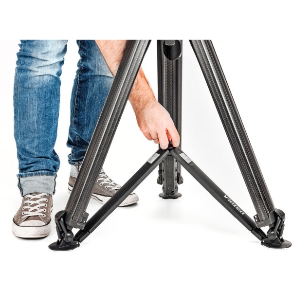 Vinten Ground Spreader for flowtech Tripods