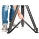 Vinten Ground Spreader for flowtech Tripods