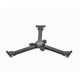 Vinten Lightweight Mid-Level Spreader for flowtech75 & 75mm Pozi-Loc