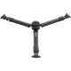 Vinten Carbon Fibre Mid-Level Spreader for flowtech100