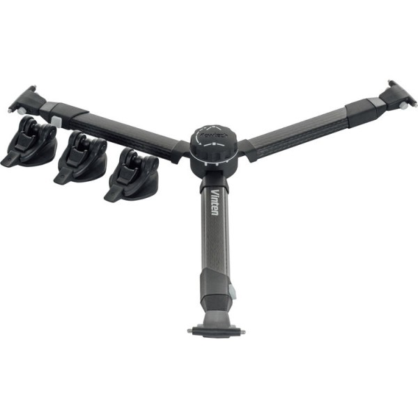 Vinten Carbon Fibre Mid-Level Spreader for flowtech100