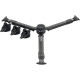 Vinten Carbon Fibre Mid-Level Spreader for flowtech100