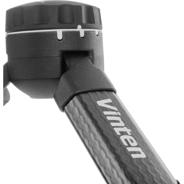 Vinten Carbon Fibre Mid-Level Spreader for flowtech100