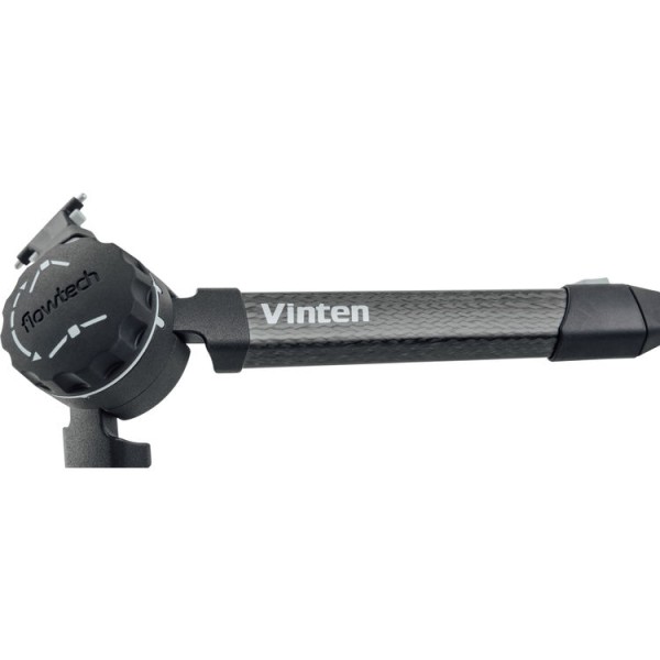 Vinten Carbon Fibre Mid-Level Spreader for flowtech100
