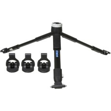 Vinten Spread-Loc Mid-Level Spreader with Carpet Feet