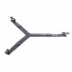 Vinten Heavy Duty Flexible Ground Spreader