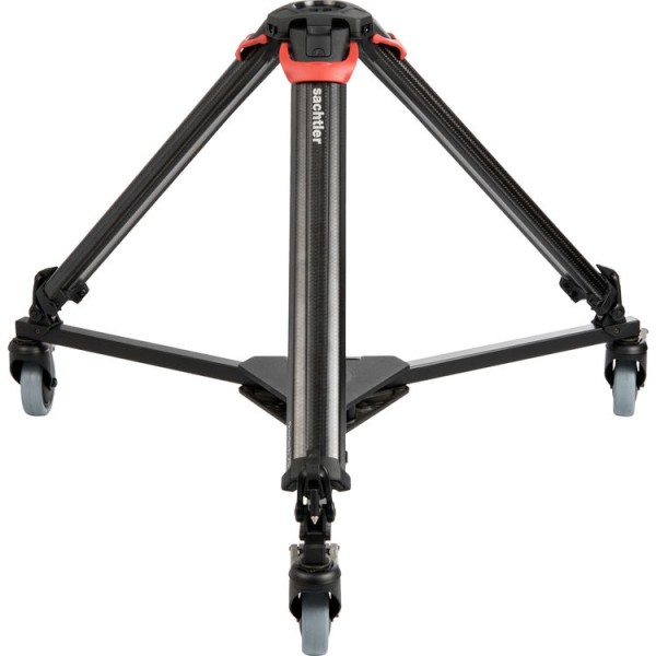 Vinten Dolly flowtech Standard