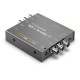 Blackmagic Design Mini Converter SDI to Analog 4K Video Converter
