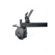 Vinten Dolly flowtech Studio with Cable Guards & 100mm Wheels