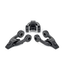 Vinten Upgrade Kit for ENG Dolly to flowtech