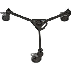 Vinten Dolly ENG OB with 125mm Wheels