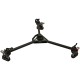 Vinten Dolly ENG Studio with 100mm Wheels & Track Locks