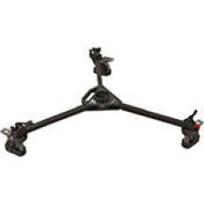 Vinten Small Dolly ENG OB with 125mm Wheels