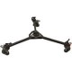 Vinten Small Dolly ENG OB with 125mm Wheels