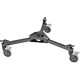 Vinten Dolly EFP OB with 125mm Wheels