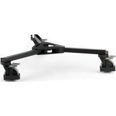 Vinten Dolly HDT OB with 150mm Wheels for HDT-1 & HDT-2