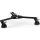 Vinten Dolly HDT OB with 150mm Wheels for HDT-1 & HDT-2
