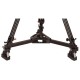 Vinten Dolly HDT Studio with 125mm Wheels for HDT-1 & HDT-2