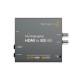 Blackmagic Design Mini Converter HDMI to SDI 6G Video Converter