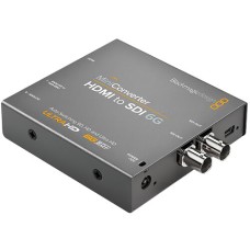 Blackmagic Design Mini Converter HDMI to SDI 6G Video Converter