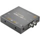 Blackmagic Design Mini Converter HDMI to SDI 6G Video Converter