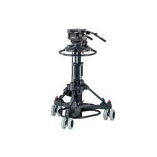 Vinten System Vector 75 Osprey Elite S OB Pedestal