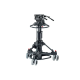 Vinten System Vector 75 Osprey Elite S OB Pedestal