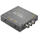 Blackmagic Design Mini Converter SDI to HDMI 6G Video Converter