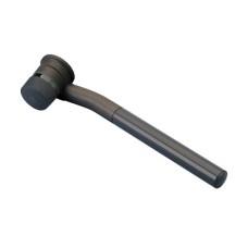 Vinten Short Pan Bar & Clamp for Vector Series
