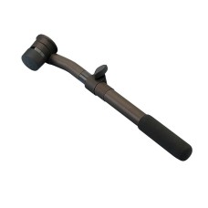 Vinten Telescopic Pan Bar for Vector 75 / 750 / 950