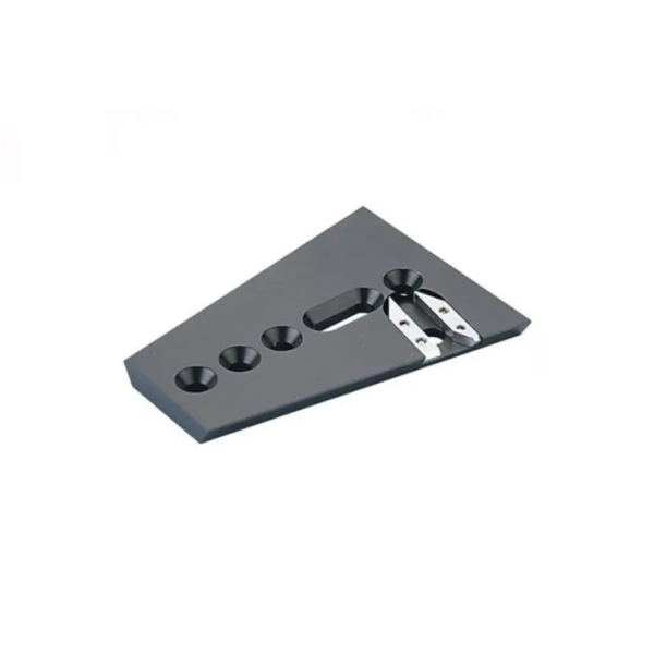 Vinten Short Wedge Camera Mounting Plate for Vector Series
