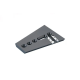 Vinten Short Wedge Camera Mounting Plate for Vector Series