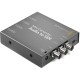 Blackmagic Design Mini Converter Audio to SDI 2 Audio/Video Converter