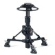 Vinten Osprey Plus 2-Stage Studio Pedestal with Quickfix