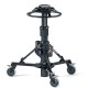 Vinten Osprey Plus OB 2-Stage Pedestal with Quickfix