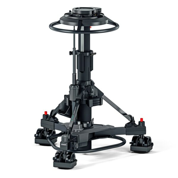 Vinten Osprey Plus S 2-Stage Studio Pedestal with Quickfix