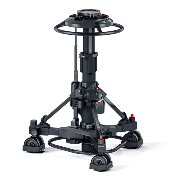 Vinten Osprey Plus S 2-Stage Studio Pedestal with Quickfix