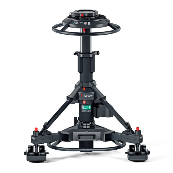 Vinten Osprey Plus S 2-Stage Studio Pedestal with Quickfix