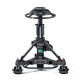 Vinten Osprey Elite S 2-Stage Studio Pedestal with Crab & Steer
