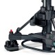 Vinten Osprey Elite S 2-Stage Studio Pedestal with Crab & Steer