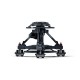Vinten Osprey Elite S 2-Stage Studio Pedestal with Crab & Steer