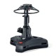 Vinten Osprey Studio S 2-Stage Pedestal with Crab & Steer
