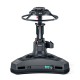 Vinten Osprey Studio S 2-Stage Pedestal with Crab & Steer